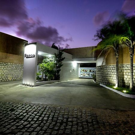 Raru'S Motel Via Costeira (Adults Only) Natal Exterior foto