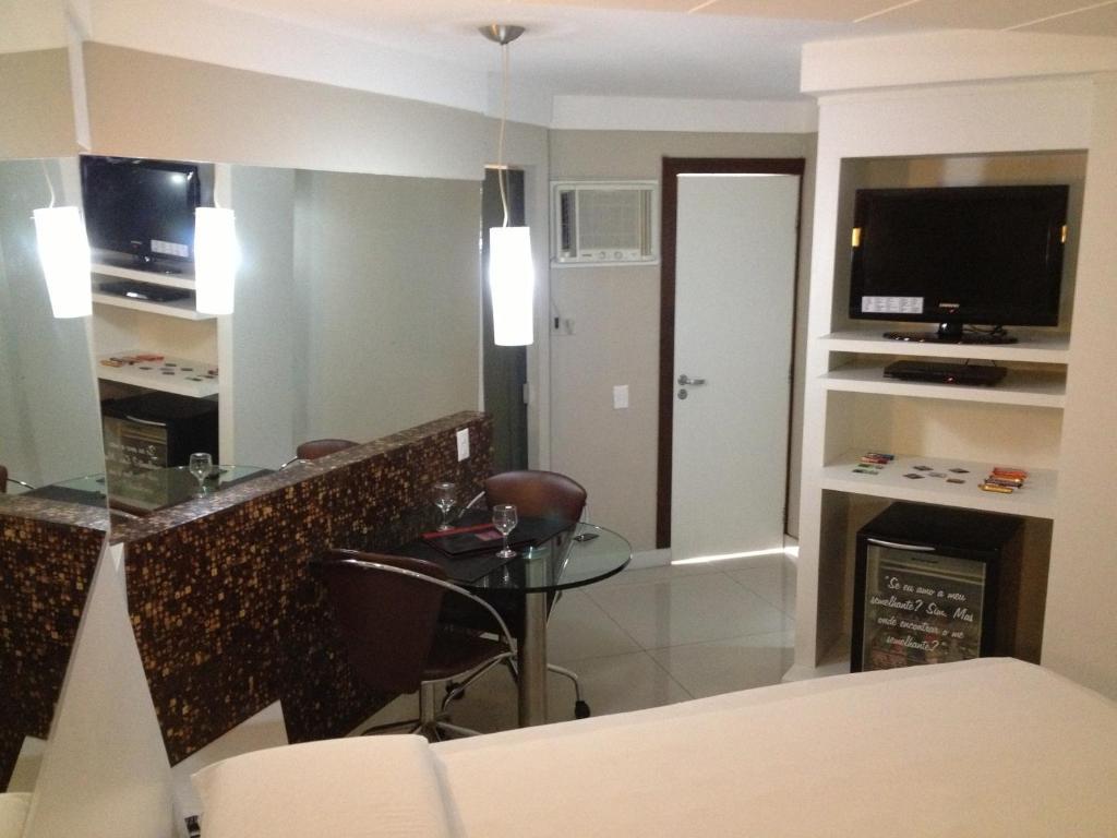 Raru'S Motel Via Costeira (Adults Only) Natal Exterior foto